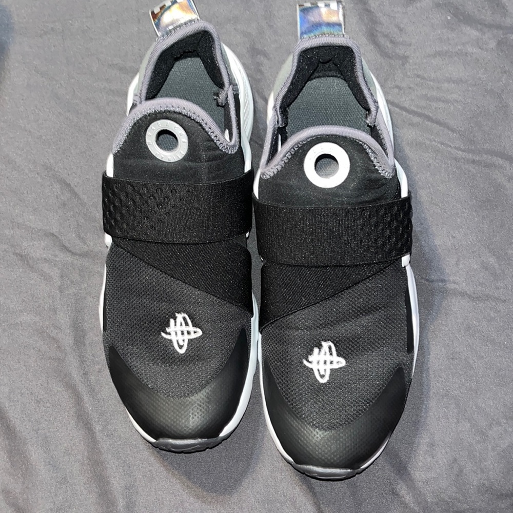 Huarache Extreme SE GS Dark Grey